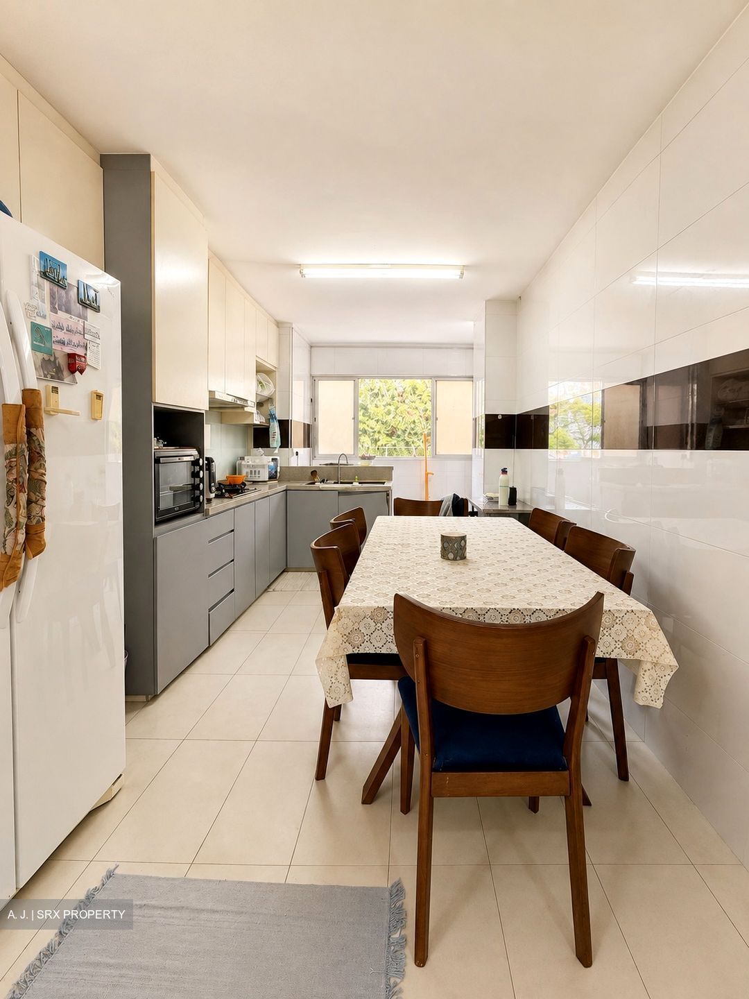 Blk 127 Bedok North Street 2 (Bedok), HDB 3 Rooms #605397151